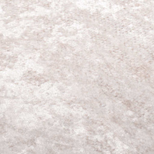 vidaXL Washable Rug 190x300 cm Light Beige