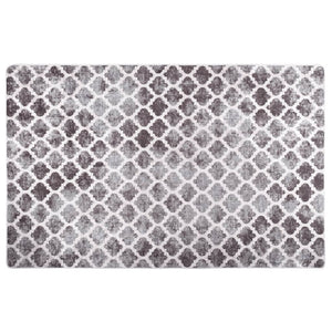 vidaXL Washable Rug 160x230 cm Multicolour