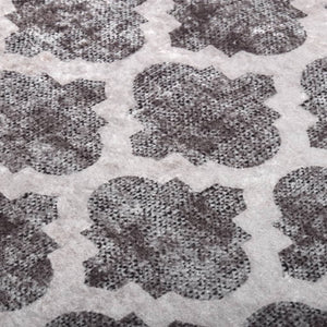 vidaXL Washable Rug 160x230 cm Multicolour