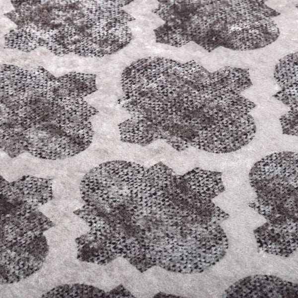 vidaXL Washable Rug 160x230 cm Multicolour