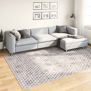 vidaXL Washable Rug 190x300 cm Multicolored