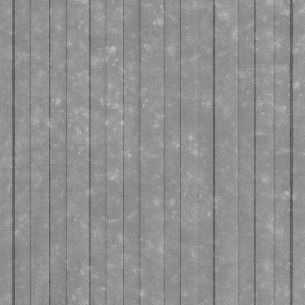 vidaXL Roof Panel 12 pcs Silver 80 x 45 cm Galvanised Steel