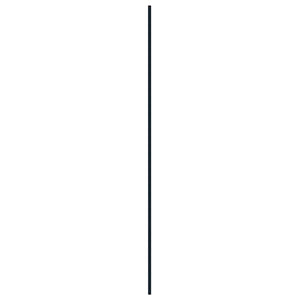 vidaXL Roof Panel 36 pcs Anthracite 100 x 45 cm Galvanized Steel