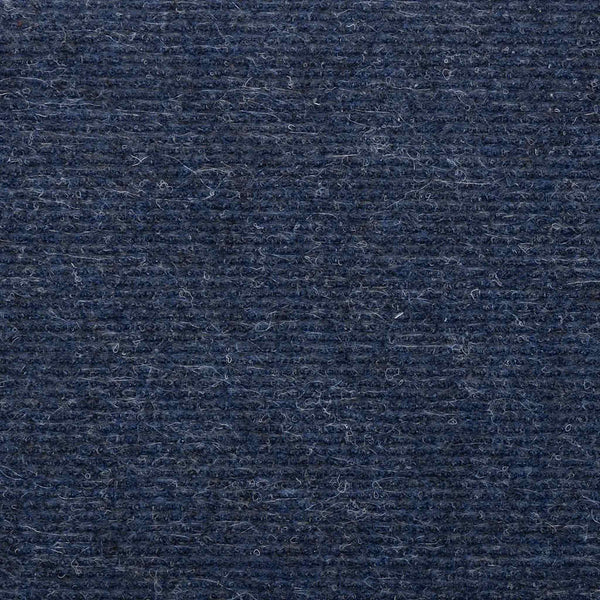 vidaXL Self-Adhesive Stair Treads 15 pcs. 56x17x3 cm Blue