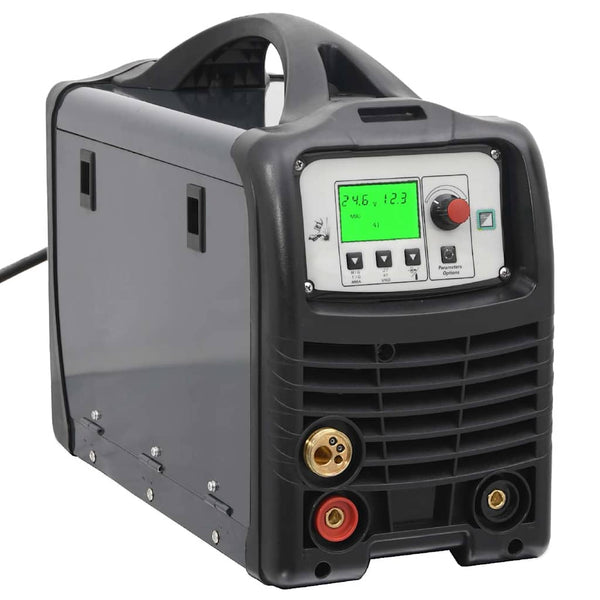 vidaXL Welding Machine MIG / MMA / Lift TIG 200 A