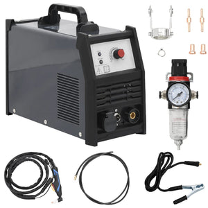 vidaXL Plasma Cutter 40 A