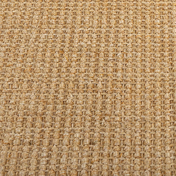 vidaXL Natural Sisal Rug 66x300 cm