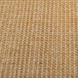 vidaXL Natural Sisal Carpet 100x350 cm