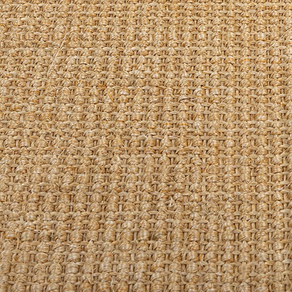 vidaXL Natural Sisal Carpet 100x350 cm