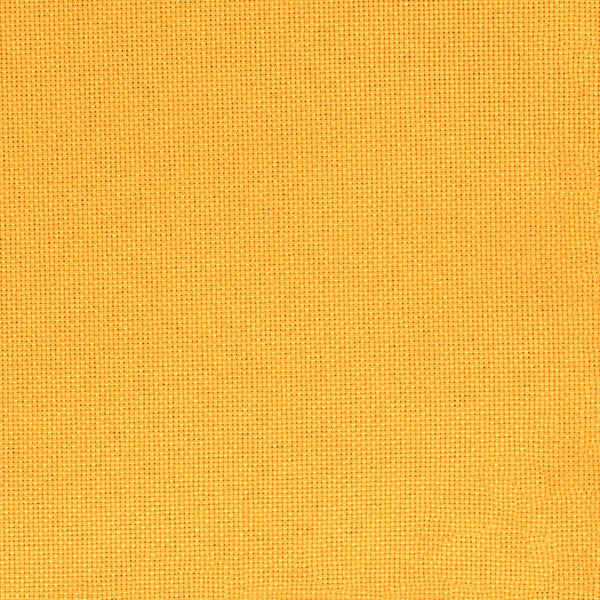 vidaXL Swivel Dining Chairs 6 pcs Yellow Fabric