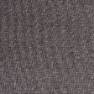 vidaXL Dining Chairs 6 pcs Swivel Taupe Fabric