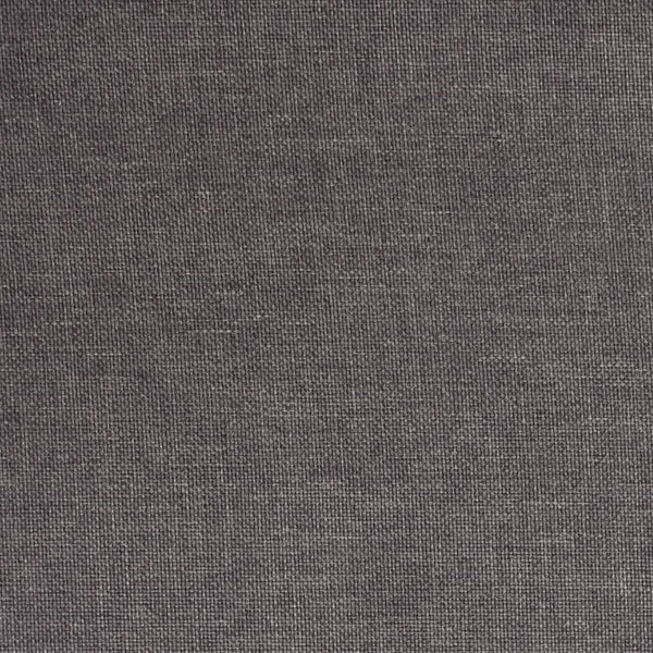 vidaXL Dining Chairs 6 pcs Swivel Taupe Fabric