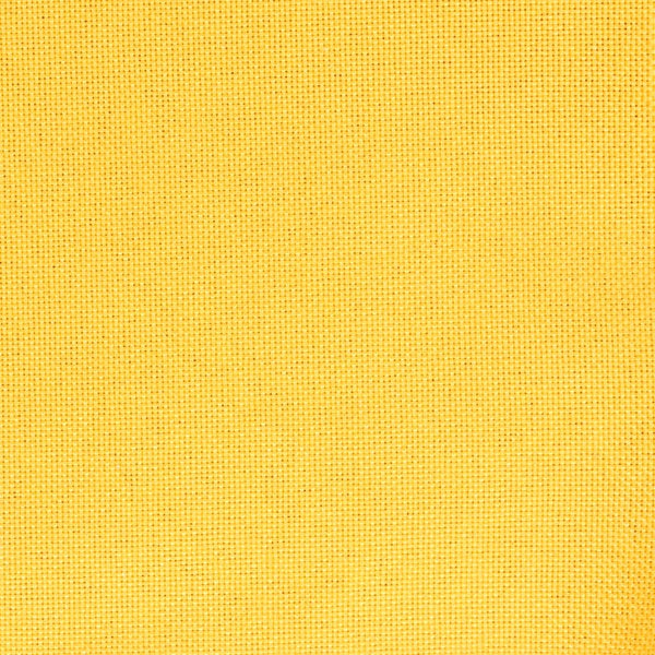 vidaXL Swivel Dining Chair Mustard Yellow Fabric