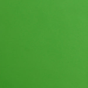 vidaXL Office Chair Green Faux Leather