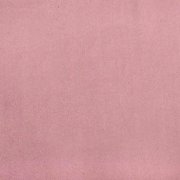 vidaXL Dining Chairs 6 pcs. Swivel Pink Velvet