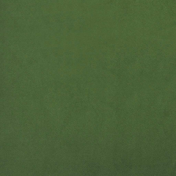 vidaXL Dining Chairs 4 pcs. Swivel Dark Green Velvet