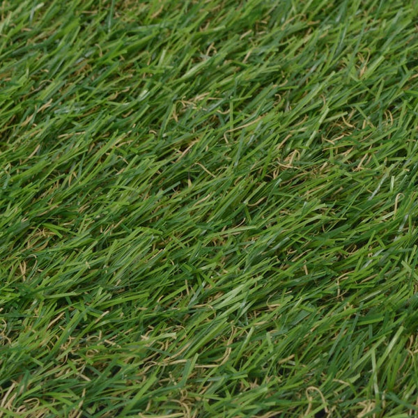 vidaXL Artificial Grass 1x2 m / 20 mm Green