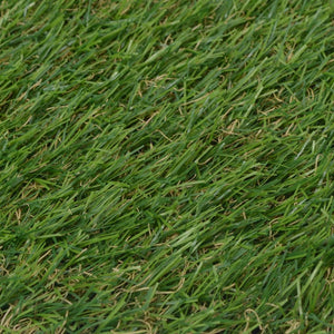 vidaXL Artificial Grass 1x20 m/20 mm Green