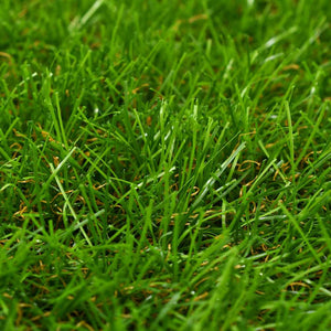 vidaXL Artificial Grass 1x2 m/40 mm Green