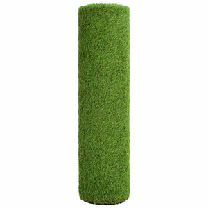 vidaXL Artificial Grass 1x2 m/40 mm Green
