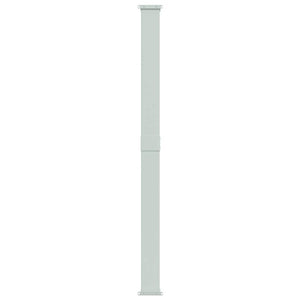 vidaXL Retractable Side Awning 200x600 cm Cream