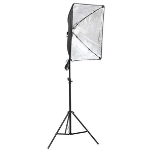vidaXL Professional Studio Light 60x40 cm