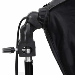 vidaXL Professional Studio Light 60x40 cm