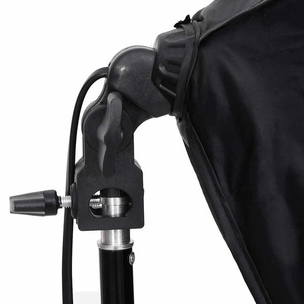 vidaXL Professional Studio Light 60x40 cm