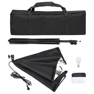 vidaXL Professional Studio Light 60x40 cm