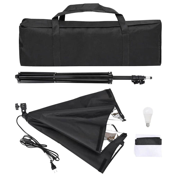 vidaXL Professional Studio Light 60x40 cm