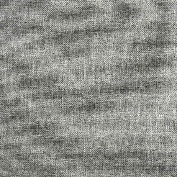 vidaXL Recliner Light Grey Fabric