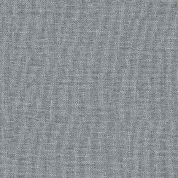 vidaXL Massage Recliner with Lift Function Light Grey Fabric