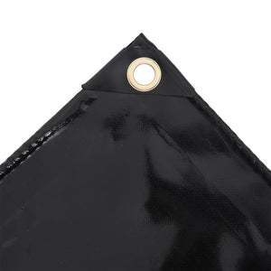 vidaXL Tarpaulin 650 gsm 4x5 m