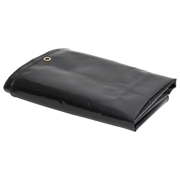 vidaXL Tarp 650 g/m² 4x8 m