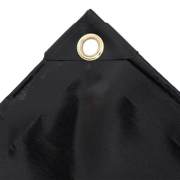 vidaXL Tarpaulin 650 g/m² 3.5x5 m