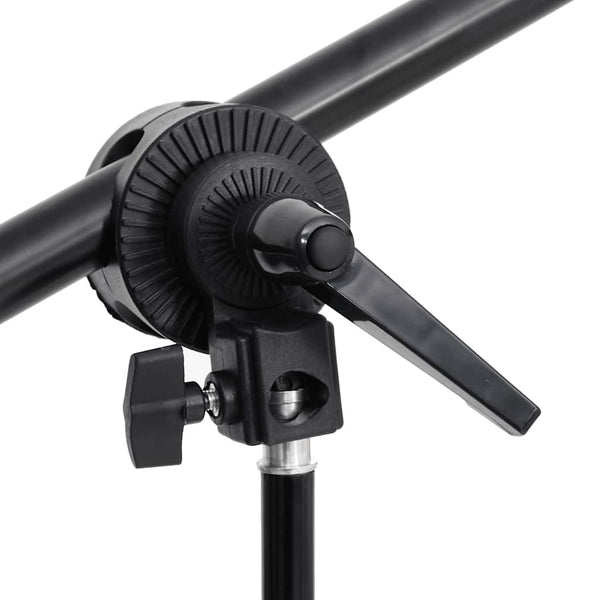 vidaXL Photo Studio Light Kit