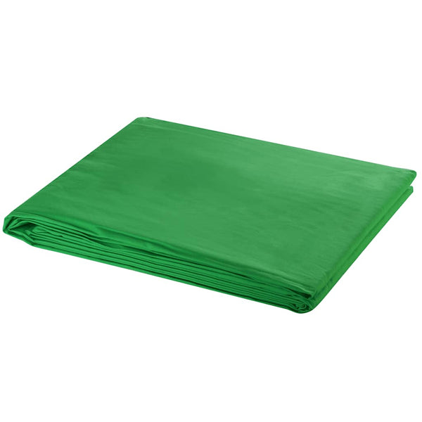 vidaXL Photo Studio Set with Lighting and Backdrop