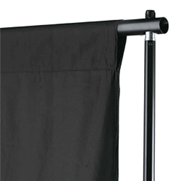 vidaXL Photo Studio Set with Lighting and Backdrop