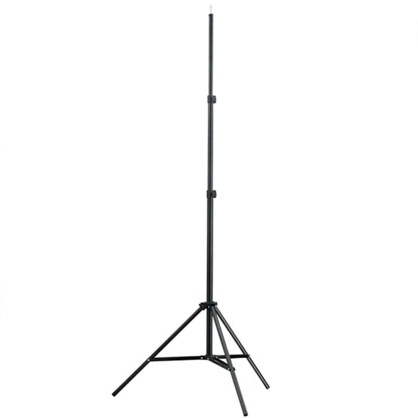 vidaXL Photo Studio Set with Lighting and Backdrop