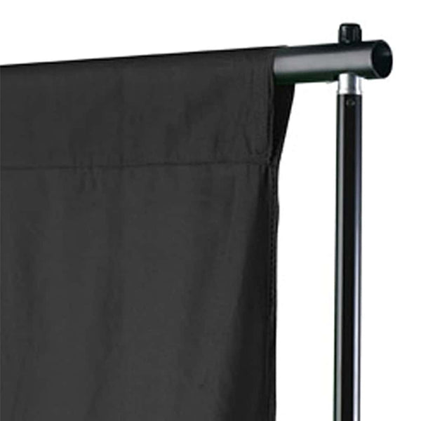 vidaXL Photo Studio Kit with Lights, Background, and Reflector