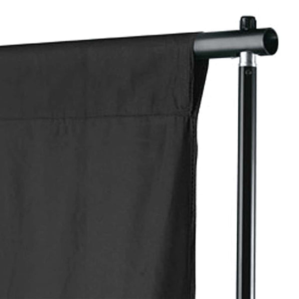 vidaXL Photo Studio Kit with Lights, Background, and Reflector