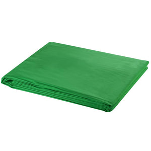 vidaXL Photo Studio Set with Lighting and Backdrop