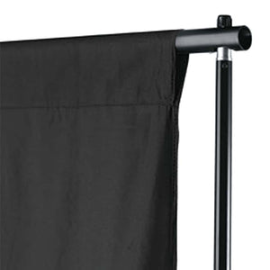 vidaXL Photo Studio Set with Lighting and Backdrop
