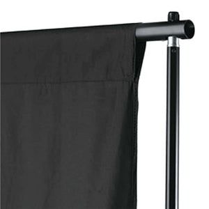 vidaXL Photo Studio Set with Lighting and Backdrop