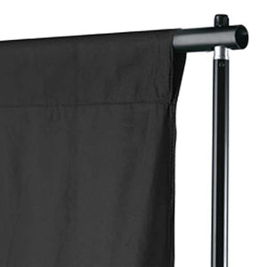 vidaXL Photo Studio Set with Lighting and Backdrop