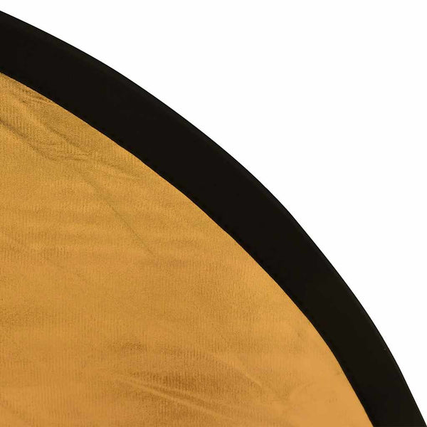 vidaXL Photo Studio Kit with Lights, Background, and Reflector