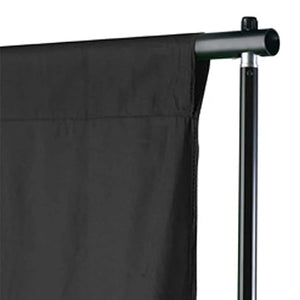 vidaXL Photo Studio Set with Lighting and Backdrop