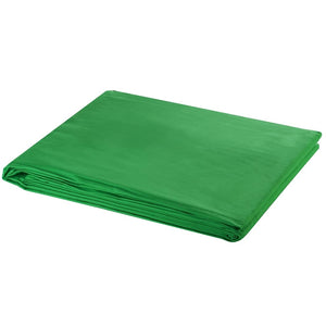 vidaXL Photo Studio Set with Lighting and Backdrop