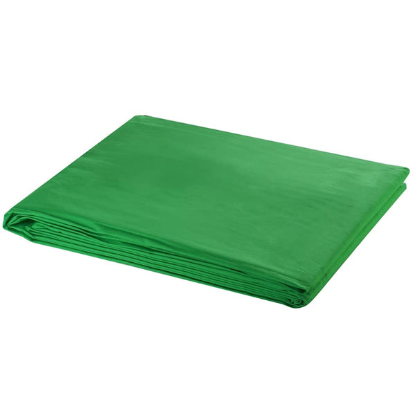 vidaXL Photo Studio Set with Lighting and Backdrop