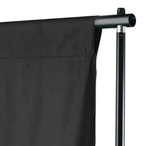 vidaXL Photo Studio Kit with Lights, Background, and Reflector